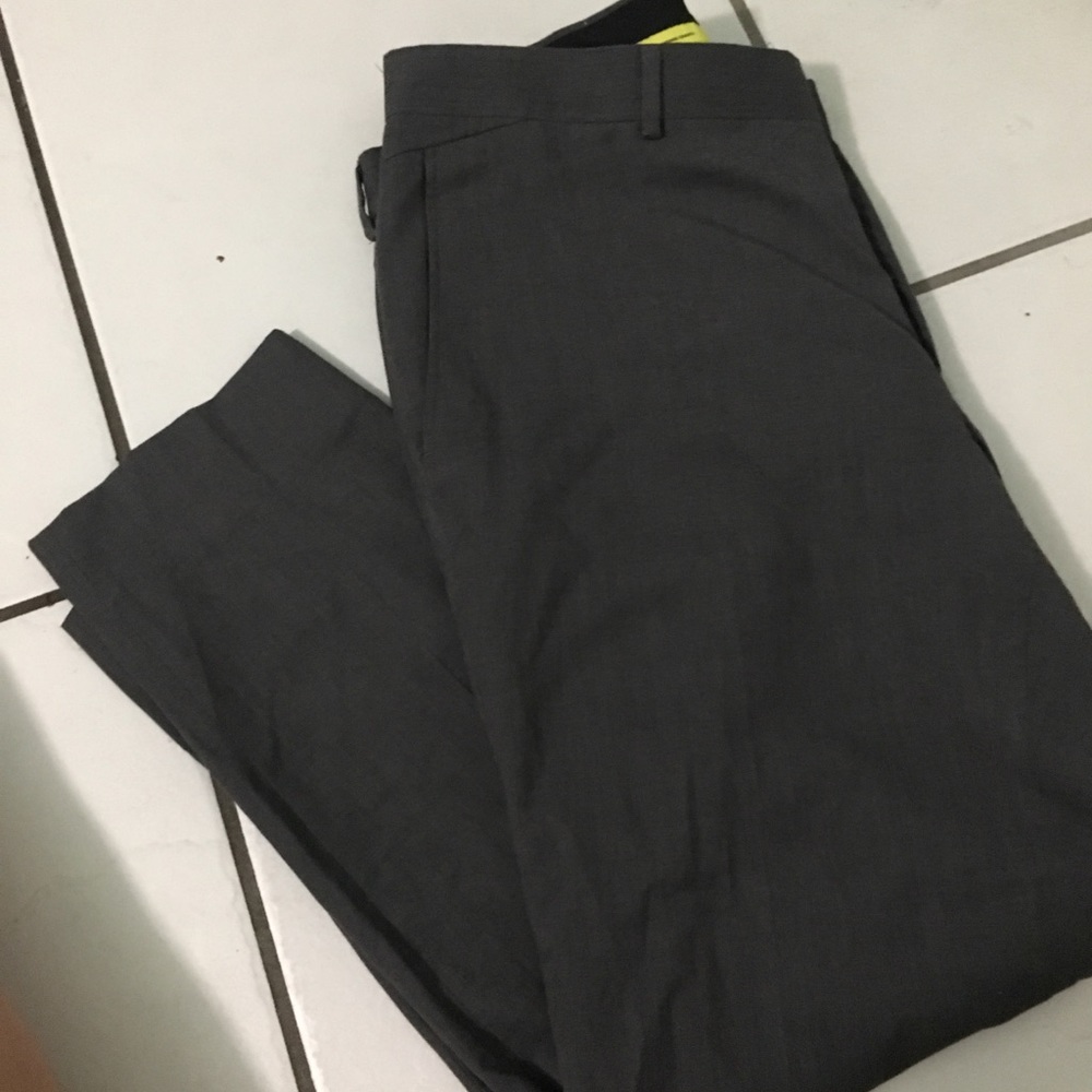 INC Men’s Formal Dress Pants 36/30